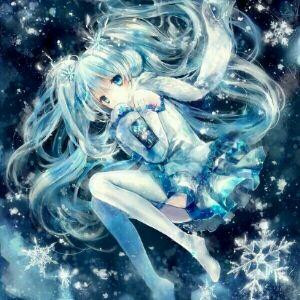 初音