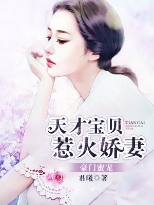 豪门蜜宠:天才宝贝惹火娇妻