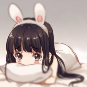 委屈蛋儿