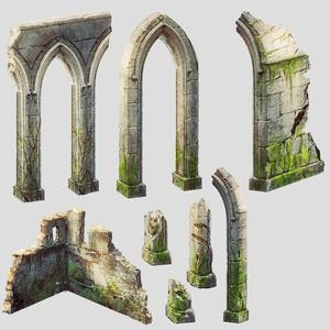 时光｀毁掉记忆