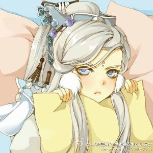 朝如青丝暮成雪