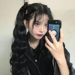 的妹