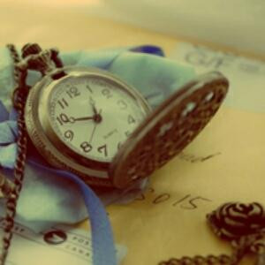 活出自己的精彩