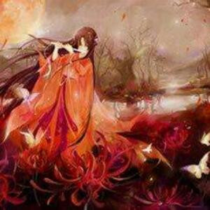 花轻舞