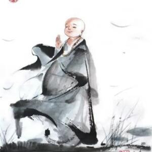 幽冥狼