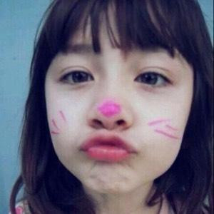 风情万种小小艾