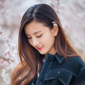 麦田中的稻香
