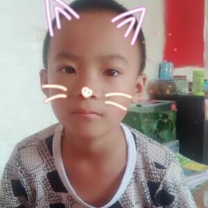 开心的齐齐