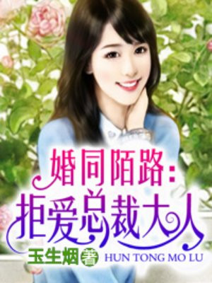 婚同陌路,拒爱总裁大人