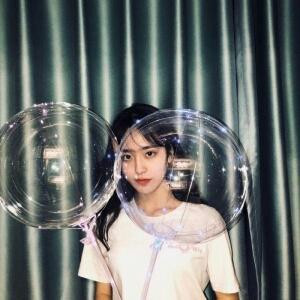 快乐的仙女