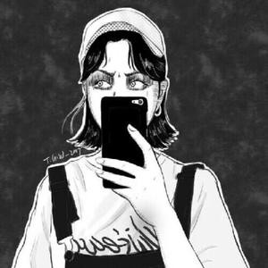 超甜的静静