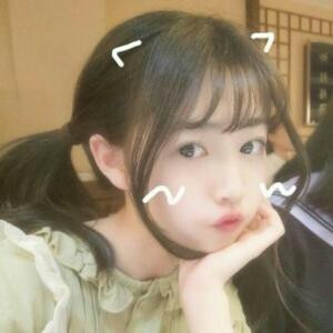 呆萌小仙女