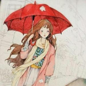 七朵
