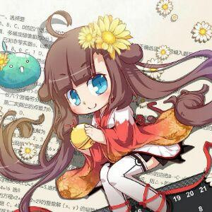 卖女孩的小火柴