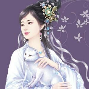 猫眼狐妖