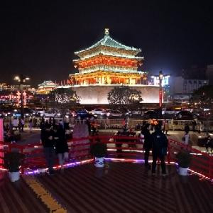 九零后空巢老人