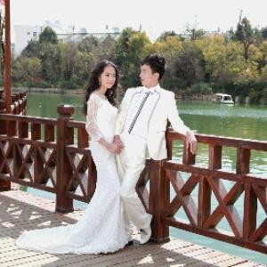 杨家二少