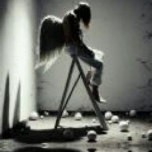 悲伤的爱天使♥