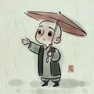 小叮没有当