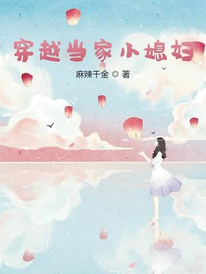 穿越当家小媳妇