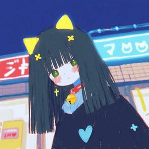 瓜田里的猹