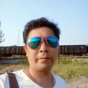 杨家