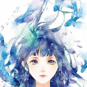 他谁都宠