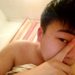 暖男阿肆