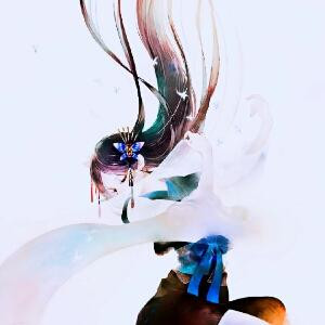 浮云