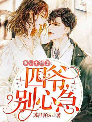 重生小娇妻：四爷，别心急