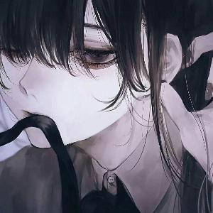 蓝笔