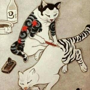 猜猜我是么