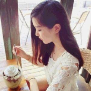 皆因你
