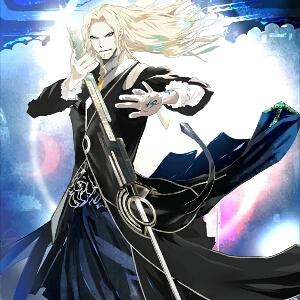 愉悦的lancer