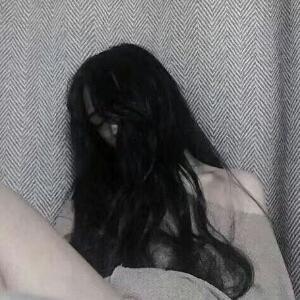 说再见