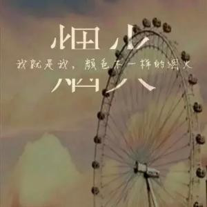 我拽是因为我拽