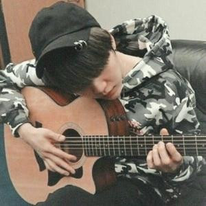 Yoongi乖乖