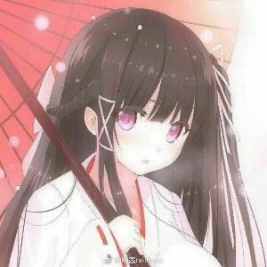 桃子味汽水女孩