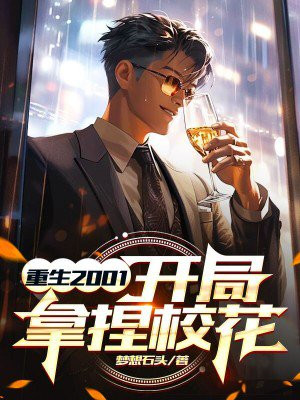 重生2001:开局拿捏校花
