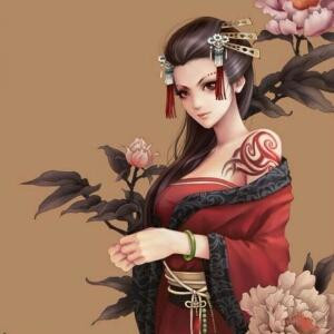 白容