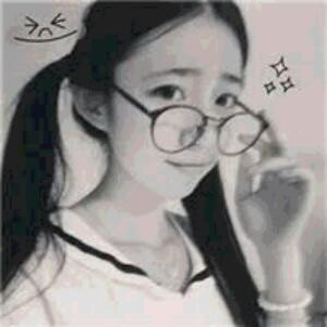 纸张花白了青春