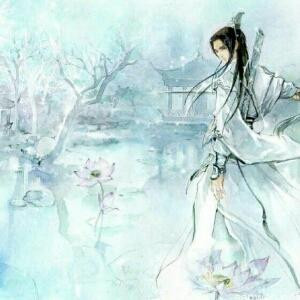 常山赵子龙