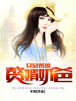 女总裁的赘婿奶爸(精编版)