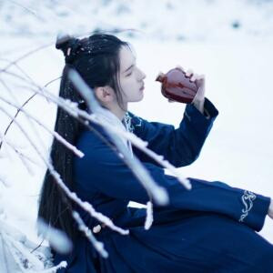 古风哎哟喂