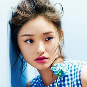 阿木示女