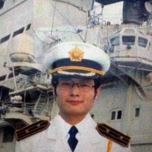 残秦遗梦