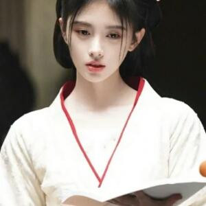 祈婧鹿x丽挽柠