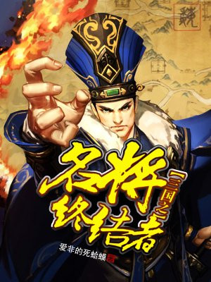 三国之名将终结者