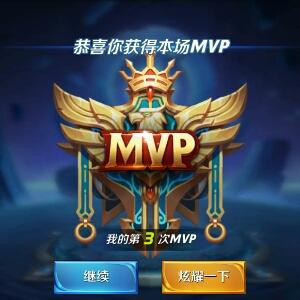 MVP