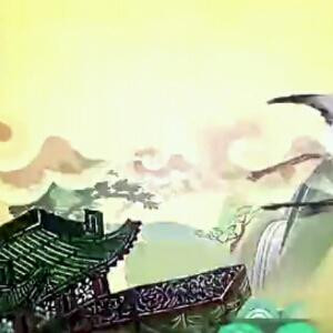 叶子